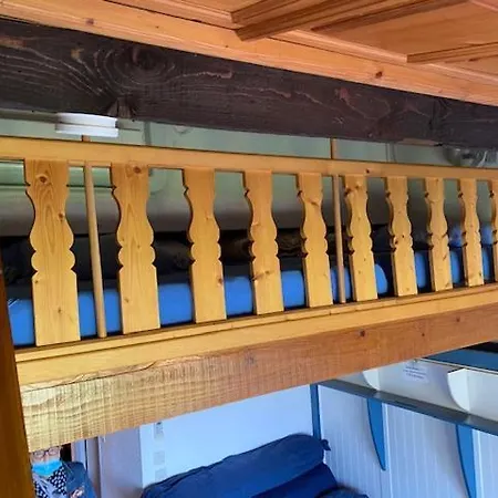 Appartement 6 Couchages Avec Clim Ile Des Loisirs Cap D'Agde Agde