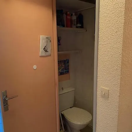 Διαμέρισμα Appartement 6 Couchages Avec Clim Ile Des Loisirs Cap D'Agde