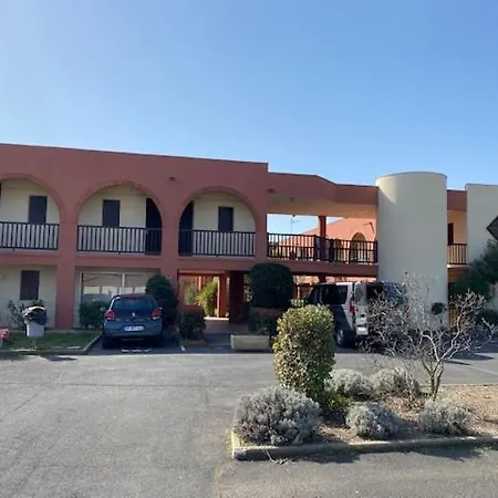 Appartement 6 Couchages Avec Clim Ile Des Loisirs Cap D'Agde Διαμέρισμα *