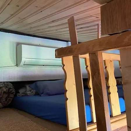 Appartement 6 Couchages Avec Clim Ile Des Loisirs Cap D'Agde Διαμέρισμα Agde