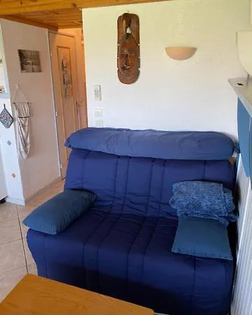 Appartement 6 Couchages Avec Clim Ile Des Loisirs Cap D'Agde Διαμέρισμα Agde