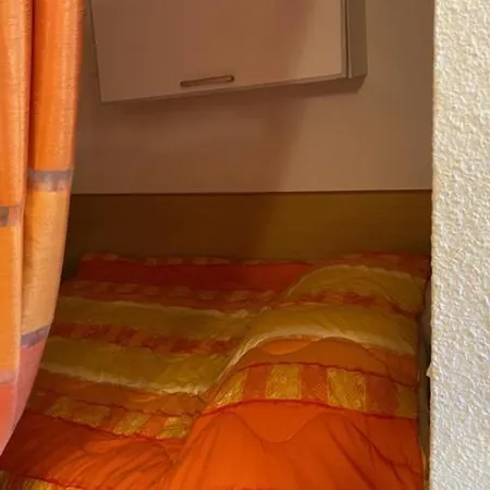 Διαμέρισμα Appartement 6 Couchages Avec Clim Ile Des Loisirs Cap D'Agde Agde